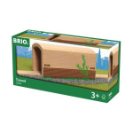 Tunnel voor houten treinspoor BRIO World - Mix voor 3 jaar en ouder