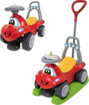 Laste m&auml;nguasi "billy Quattro" 4in1