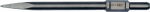 Yato peitel Hex 410 mm betoonit&ouml;&ouml;deks
