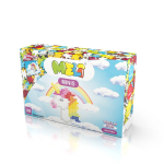 Meli Minis Unicorn 1in1 ehitusklotsid 250 tk.