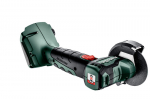 Metabo Cc 18 Ltx Bl nurklihvija, 76mm, ilma akuta