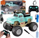 Kaugjuhitav auto Mix