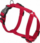 Chaba Guard S rakmed koertele, punased, 1,6 cm