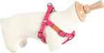 Zolux Szelki Imao Piccadilly 20mm fuksia