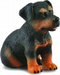 Collecta Rottweileri kutsikakuju 88190