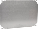 Kinnitusplaat 356x256mm, teras, Legrand