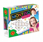 Montino 155 Alex &ndash; loominguline ehituskomplekt