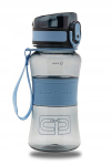 Coolpack Tritanum Mini joogiklaas, 390 ml, pastelne, 4 v&auml;rvi