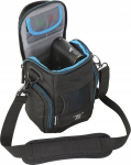 Cullmann Sydney Pro Vario 200 must kaamerakott