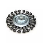 Dedra traat ketashari 115 mm