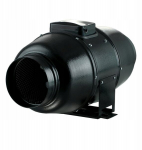Ventilaator Tt Silent M-100, madal m&uuml;ratase, 100 mm