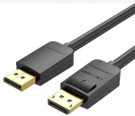 Vention Hacbh Displayport kaabel 2m, 4k @ 60hz