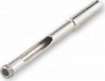 Teemantpuur 8mm klaasi, keraamika, kivi jaoks