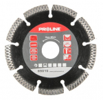Teemantl&otilde;ikeketas Proline X t&uuml;&uuml;p 230mm