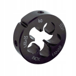 Narzynka Din 22568 M20x1,5 6g Hsse Inox