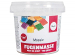 Valge mosaiikkitt, 500g