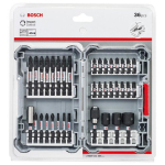 Bosch Impact Control otsikute komplekt, 36 tk.