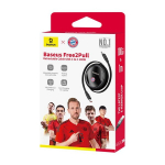 BASEUS USB-C - USB-C 100W laadimiskaabel telefonile 1M kiirlaadimiseks