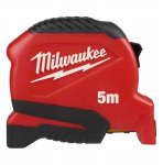 Milwaukee m&otilde;&otilde;dulint 5m/25mm