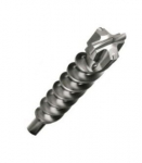 Milwaukee Sds-max Mx4 betoonipuur 18x340mm