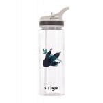 Pudel Strigo Dinosaurs 600 ml