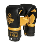 Mitts Gold treeningkindad M
