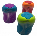 Kahekordne mahutavusega teritaja