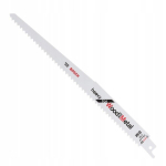 Bosch Bimetall saelehed puidule ja metallile, 2 tk.