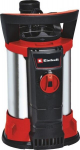 Sukelpump Einhell 430 W, 9000 l/h