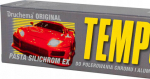 Parys TEMPO Chrome Polishing Paste 120 g