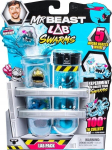 Mr Beast Lab Swarms Alpha Series figuurid (5 tk)