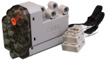 Cada Jv5029 Servo Motor Pro osa struktuurse K jem jaoks