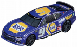 Carrera Mine!!! Nascar Camaro Nextgen Zl1 1:43 auto
