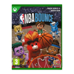 Arvutim&auml;ng Nba Bounce Xbox Series X m&auml;ng