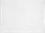 Penmate Tt8055 A4 europerforatsiooniga kaust, l&auml;bipaistev
