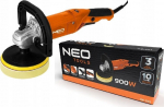P&ouml;&ouml;rdpoleerija Neo 04-701, 900w, 150mm
