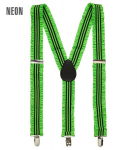 Neoonrohelised traksid 80ndate diskopeoks