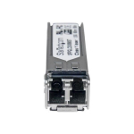 STARTECH.COM Gigabit kiudoptiline SFP transceiveri moodul - &Uuml;hilduv Cisco GLC-SX-MM - Multimode LC - 550 m