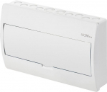 Elektro-plast Nasielsk Moodulkapp 1x18 Ip40 Valge