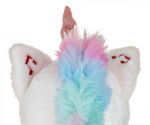 Milly Mally kiiktool horse rocking Łatek Unicorn