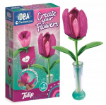 Clementoni minilillevabrik &ndash; tulp