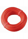 Bosch Replacement Thread for AGC 36V-33-24m-2 2,4mm