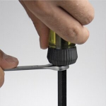 Haamerkruvikeeraja Ph2 Friendly Grip