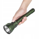 Olight Javelot Turbo 2 taskulamp, 1800 lm, Od Green