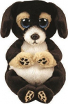 Plush "ranger" koer Beanie Boos, 15 cm