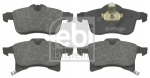 Febi Bilstein 17211 piduriketas (1 tk.)