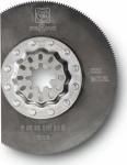 Fein tikksae tera Saw Blade SL segmented HS S D85 VE1