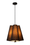 Ripplamp Lucide Gregory 30495/03/30, E27, must
