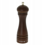 De Buyer Java soolaveski, 18 cm, tumepruun