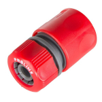 Keermestatud &uuml;hendus 1/2" Proline